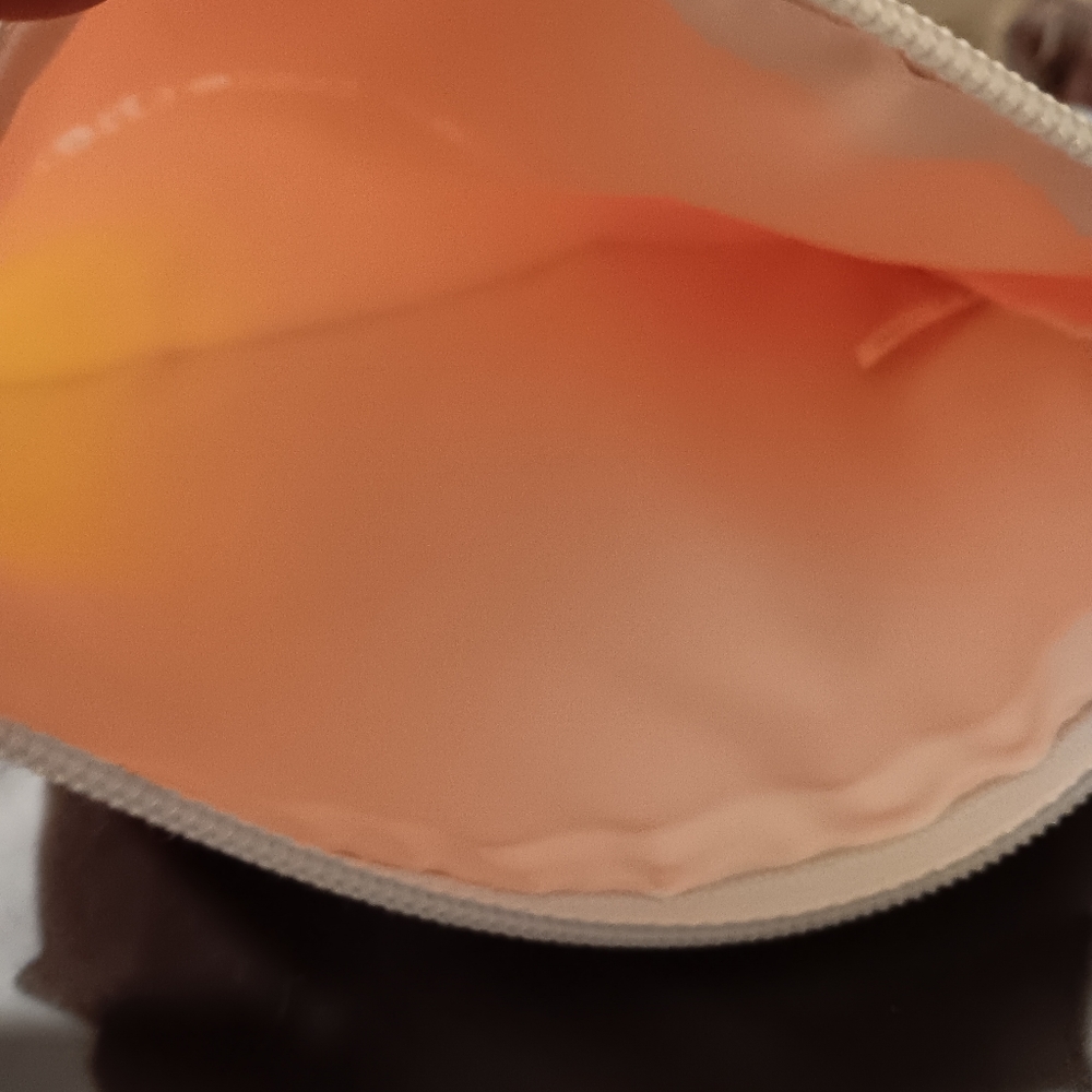 American Girl Makeup bag